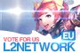 L2Network - Vote for BADLANDS.ONLINE