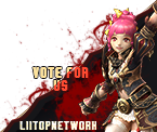 Vote for Dark Dragon Lineage 2