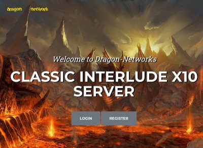 Dragon-Network Classic