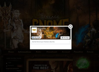 L2Gnome