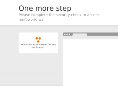 MULTIWORLD.WS