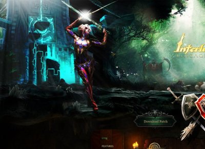 L2Ghostlands x4