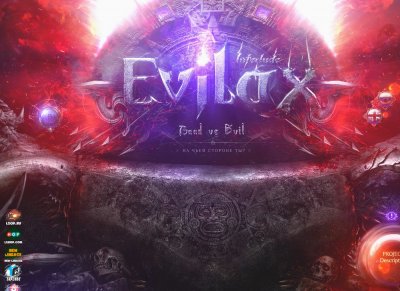 EVILAX.NET GvE