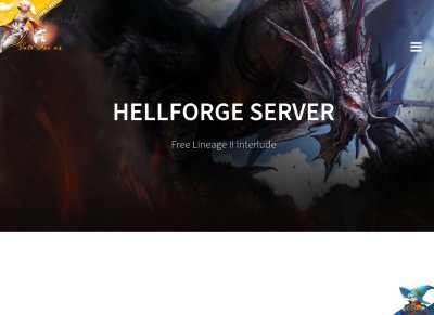 L2Hellforge