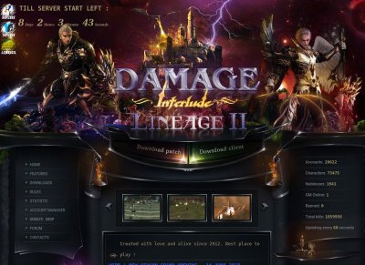 L2Damage.com
