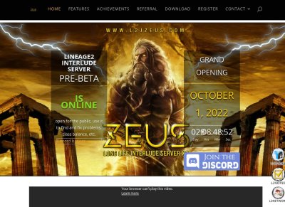 ⚡Zeus⚡❤️ START NOW ❤️